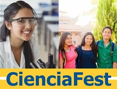 CienciaFest 2025