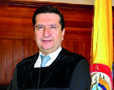 Videoconferencia sobre control inmediato de legalidad