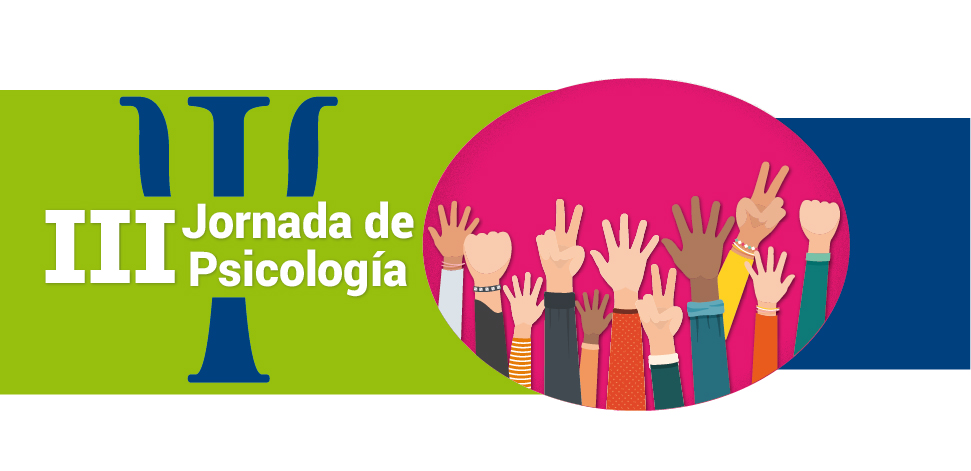 Imagen de la III Jornada de Psicología de la Universidad de Ibagué