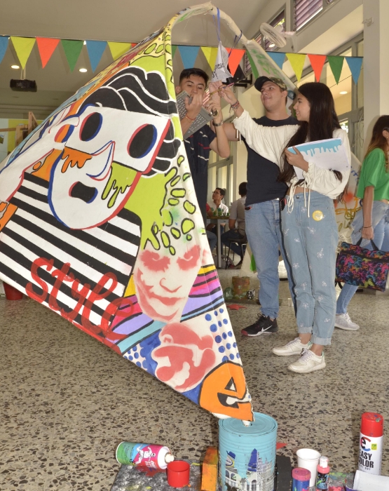 Fotografía Convocatoria extraordinario profesor 2020A Programa de Diseño