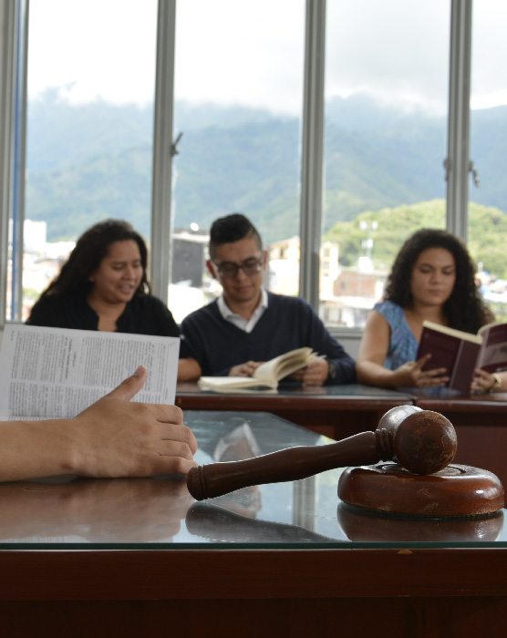 Fotografía Convocatoria profesores 2023A Centro de Idiomas de la universidad de ibagué