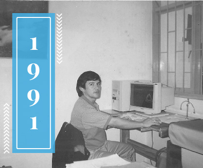 Primer ingeniero Unibagué historia 40 años