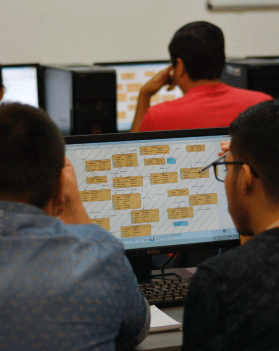 Fotografía Convocatoria extraordinario profesor 2021A Programa Ingeniería de sistemas