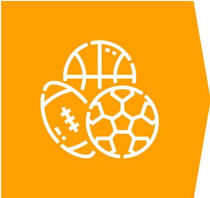 Participación deportiva en eventos ASCUN Deportes y ASCÚN Cultura