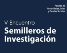 Compartir experiencias de investigación desde los semilleros de investigación asociados y  afines a la Facultad de tal manera que se incentive la práctica científica. 