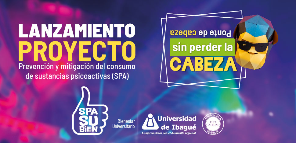 Lanzamiento del proyecto SPA