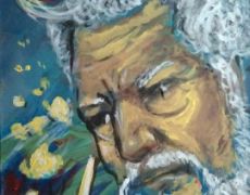 Proyecto de Artes Integradas: Fragmento de los Buendía