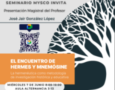 Seminario Mysco