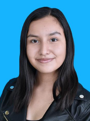 Anny Natalia Espinosa