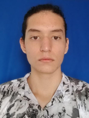 Juan Pablo Santana Barrera