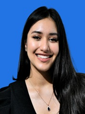 María Camila Perdomo Forero