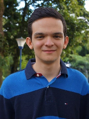 Juan Nicolás Miranda Echeverry