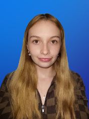 Sara Lorain Martínez Páez