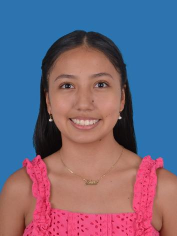 Laura Stefani Parra Vanegas	