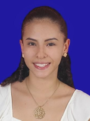 Mariana Isabel Forero Monroy