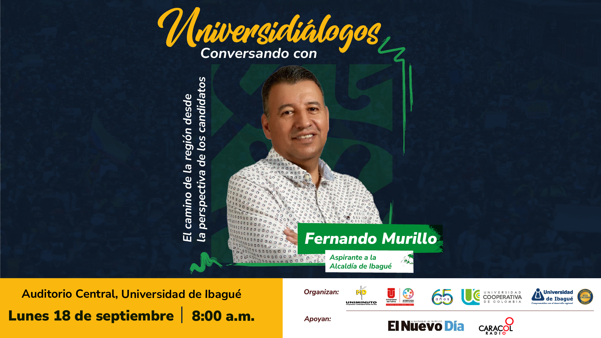 Universidiálogos