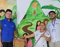 1er Congreso University Community Engagement