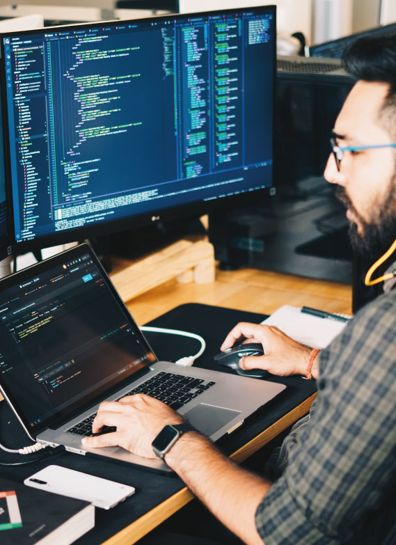 Título del trabajo: Profesor de tiempo completo en el área de Ciencias de la Computación.