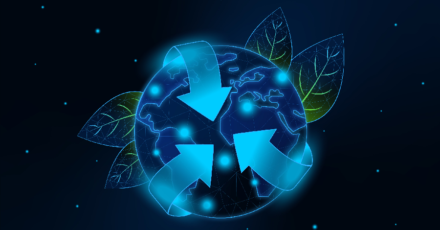 Circular Economy for Planet Sustainability
