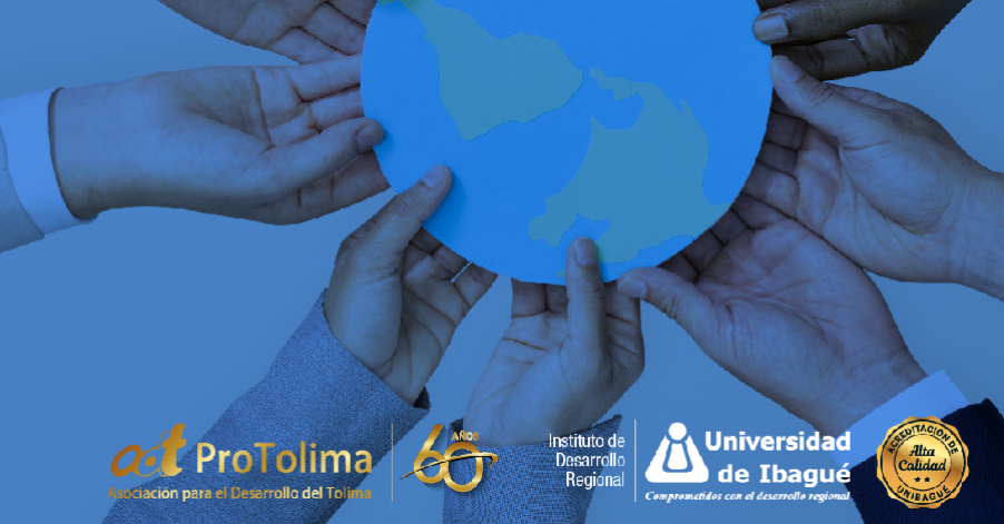 Cátedra inaugural del Centro de Pensamiento sobre Desarrollo Regional