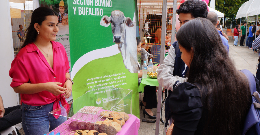 Feria Expoemprende