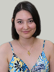 Andrea Juliana Ávila Perdomo
