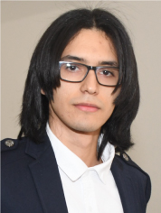 Daniel Alejandro Ruiz Vidal