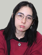 Laura Sofía Lombo Torres	