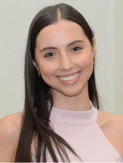 Laura Alejandra Morad García