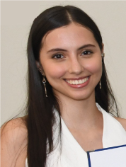 Laura Alejandra Morad García