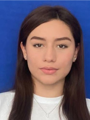 María Paula Rodríguez Salazar