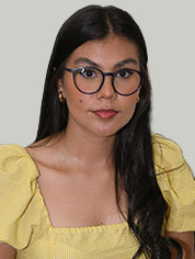 María Fernanda Tauta Rozo