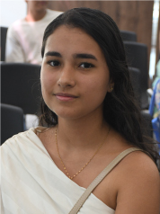 Mariana Libertad Gallo Tibaduiza