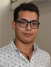Mario Rolando Cubides Romero
