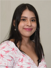 Natalia Zamora Castro