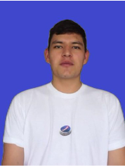 Richard Stiven Barrera Valencia