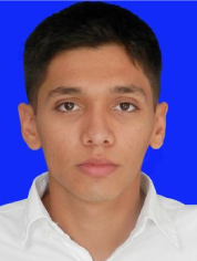 William Felipe Bermúdez Rodríguez