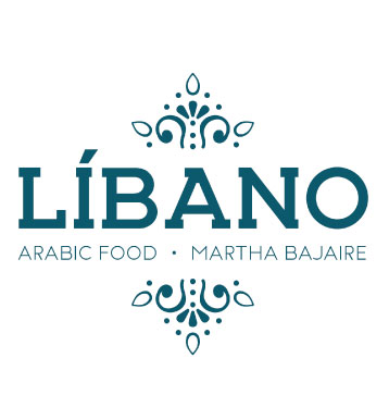 Libano Arabic Food By Martha Bajaire
