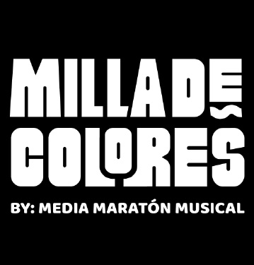Milla de colores 