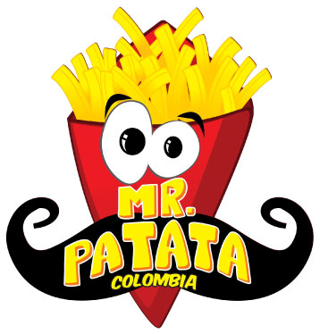 Mr. Patata