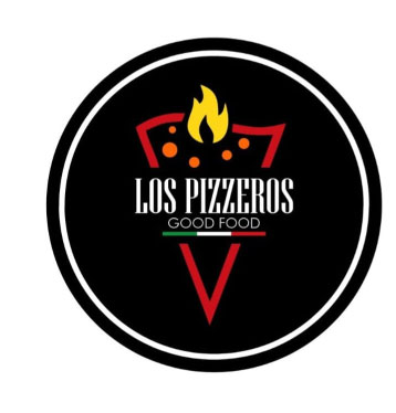 Los Pizzeros Good Food