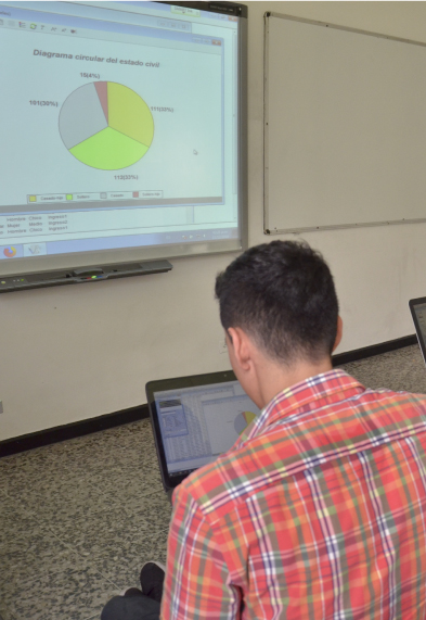 Fotografía Convocatoria profesores 2024A programa de mercadeo de la universidad de ibagué