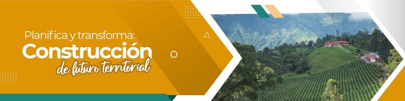 Ruta aprendizaje Construcción de Futuro Territorial Unibagué
