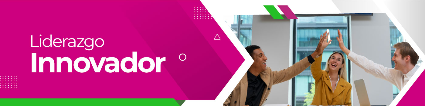 Ruta de Aprendizaje en Liderazgo  Innovador Unibagué