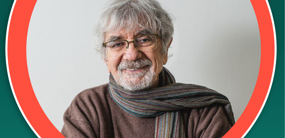 Conferencia: Homenaje a Humberto Maturana