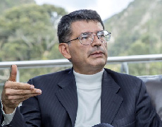 Conferencia virtual: Algunas reflexiones sobre el futuro del Sistema de Educación