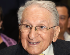 José Ossorio Bedoya