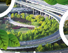 Construyendo Futuro: Pavimentación sostenible en acción
