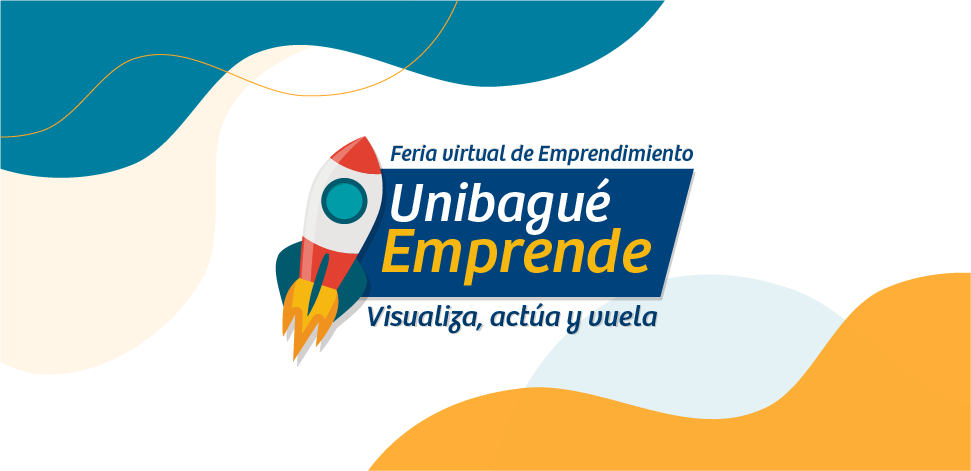 Feria de Emprendimiento "Unibagué Emprende 2021"