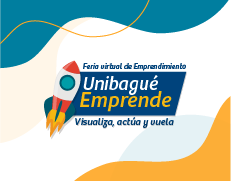 Feria de Emprendimiento "Unibagué Emprende 2021"